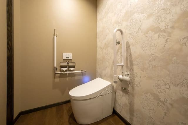 Universal Suite 6F, Non Smoking