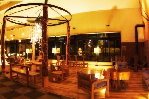 โรงแรมแลมป์ โนะยาโดะโมริ สึเบตสึ (Lamp no Yado Mori Tsubetsu Hotel)3