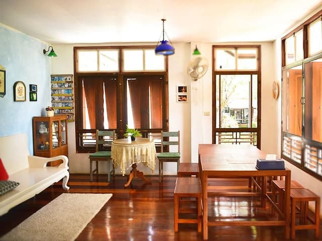 Family Two Bedroom Suite