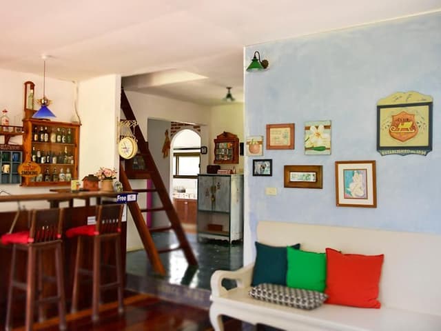 Family Two Bedroom Suite