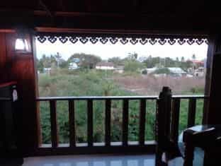 Baan Pi Klao Guest House Baan Pi Klao Guest House