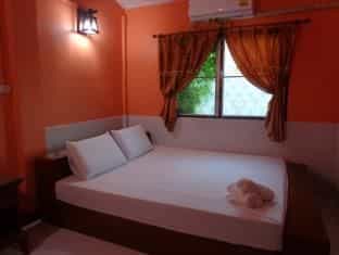 Baan Pi Klao Guest House Baan Pi Klao Guest House