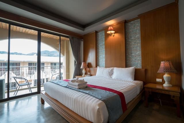 Double Room