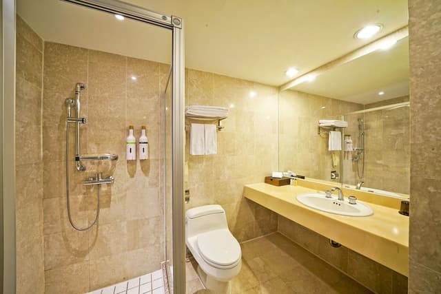 Superior Twin Room, 2 Double Beds
