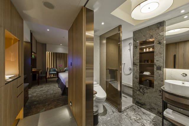 Elegant Floor Superior Room (Newly Renovated)