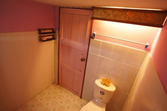 2 Bedrooms Superior Villa