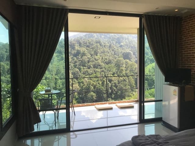 Superior Room, 1 Bedroom
