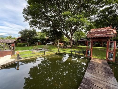 Pai Kiang Fa Resort1