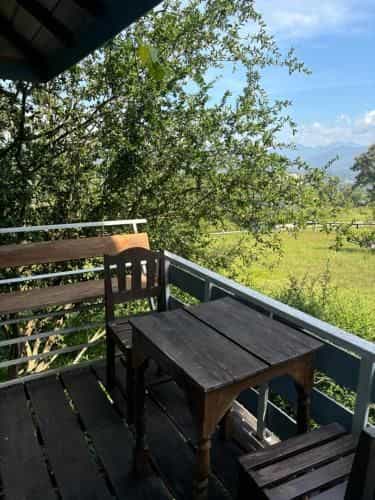 Pai Kiang Fa Resort Pai Kiang Fa Resort