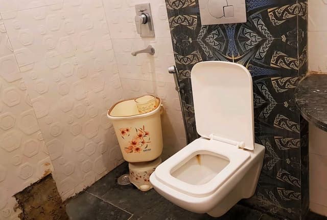 Classic Single Room