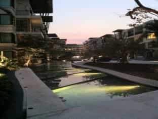 Chilling at Condo Baan Sansuk Chilling at Condo Baan Sansuk