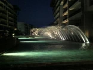 Chilling at Condo Baan Sansuk Chilling at Condo Baan Sansuk