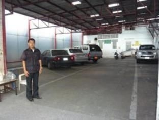 โรงแรมแหลมทอง (Laemthong Hotel)2