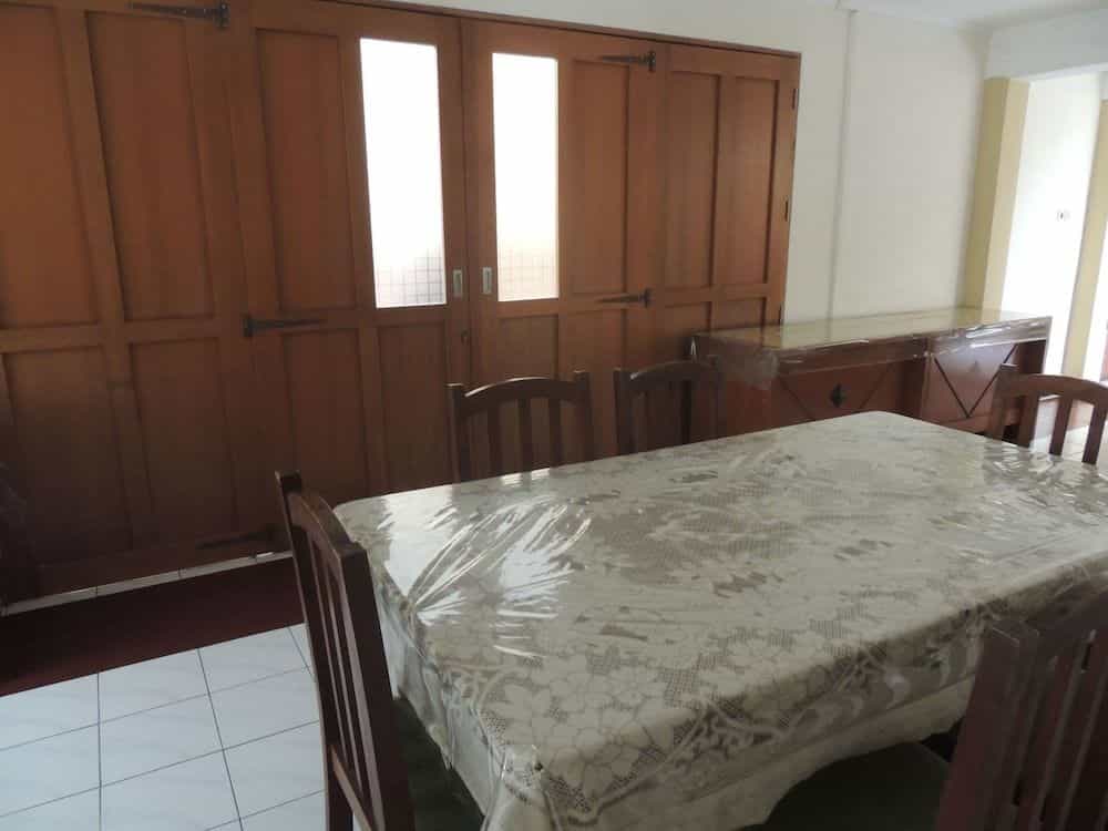 Wisma Tamu UKSW Guest House Wisma Tamu UKSW Guest House