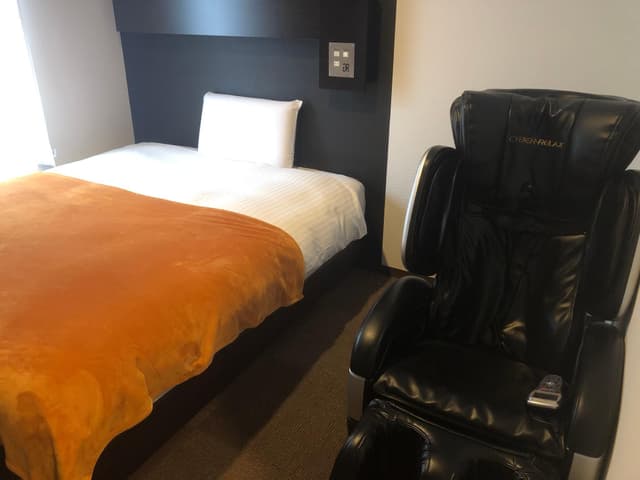 Premium Double Room - Non-Smoking