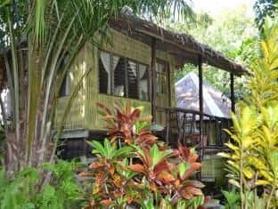 Sai-Ngam Botanic Garden Resort Sai-Ngam Botanic Garden Resort