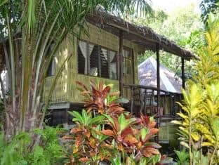 Sai-Ngam Botanic Garden Resort Sai-Ngam Botanic Garden Resort
