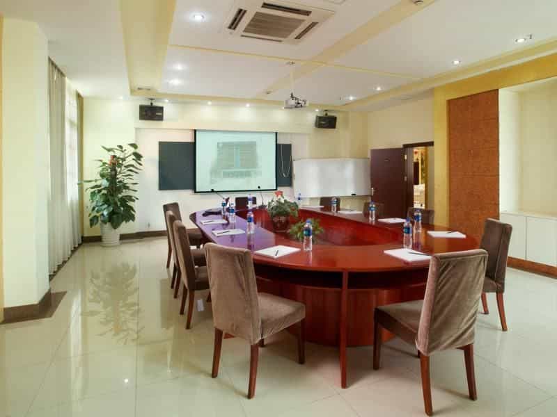 Green Tree Inn Wuxi New District National Software Park Green Tree Inn Wuxi New District National Software Park