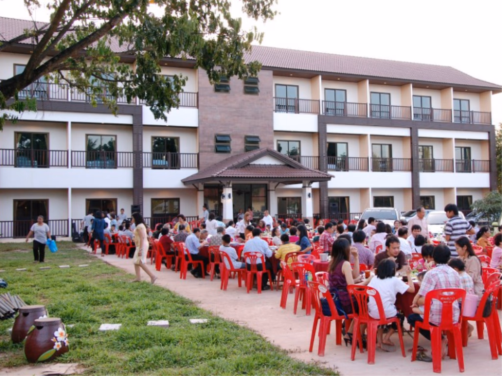 Chanprasert House4