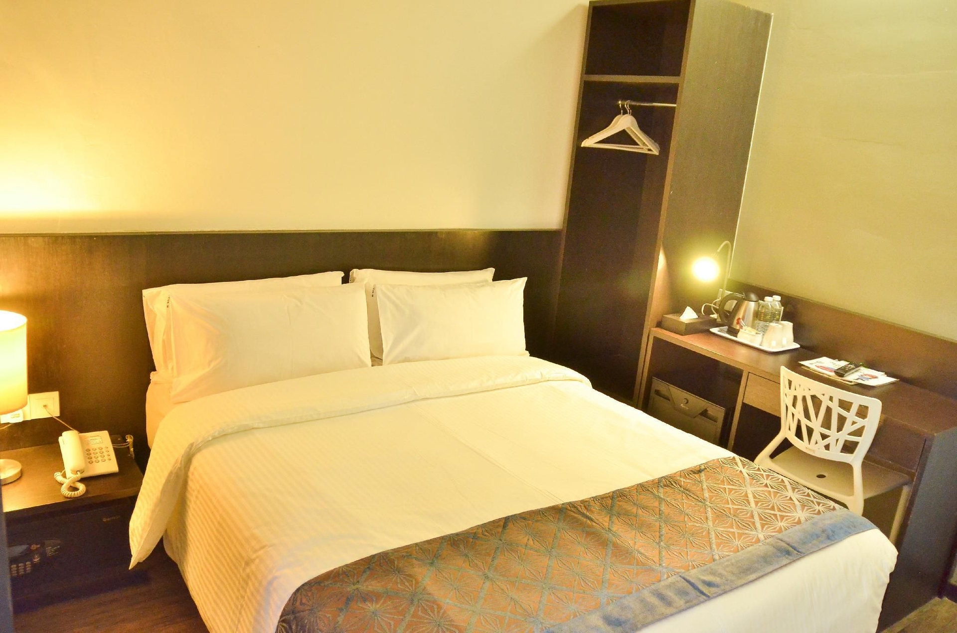 วิโวโฮเต็ล (Vivo Hotel)3