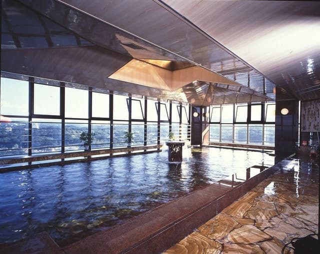 Twin Room (1 to 2 Persons)