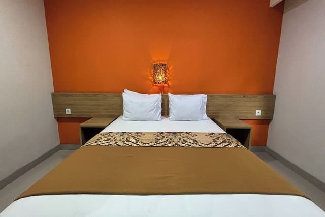Deluxe Room, 1 King Bed