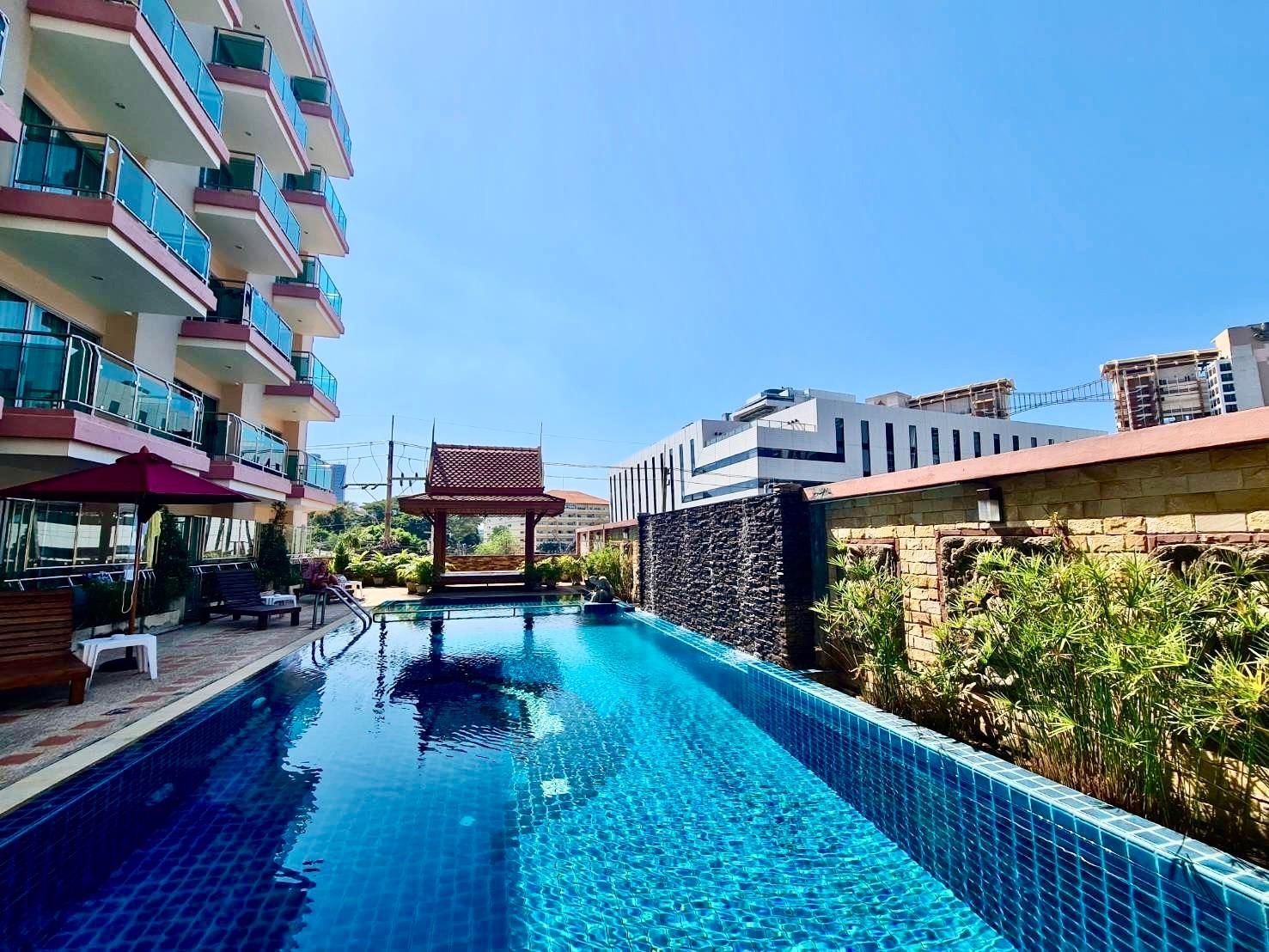 นันทนา วิลลา (Nanthana Villa)0