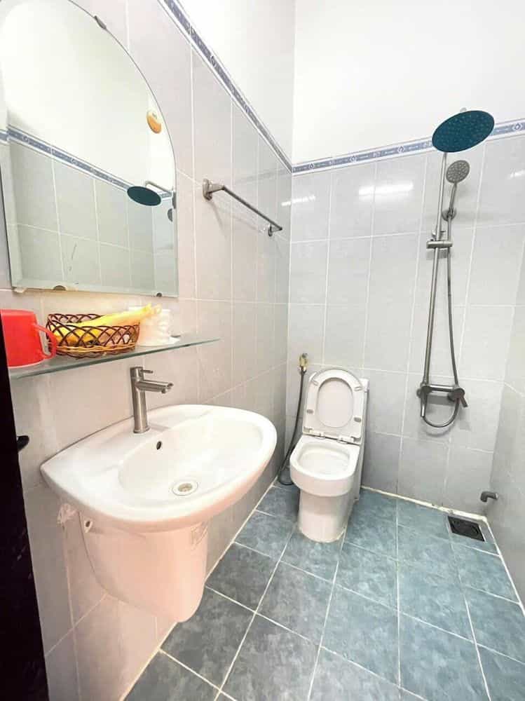 Anh Quan Hotel Anh Quan Hotel