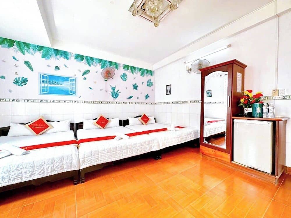 Anh Quan Hotel Anh Quan Hotel
