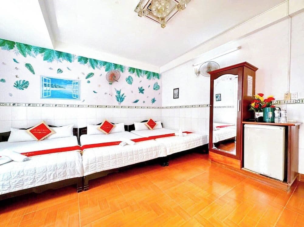 Anh Quan Hotel Anh Quan Hotel