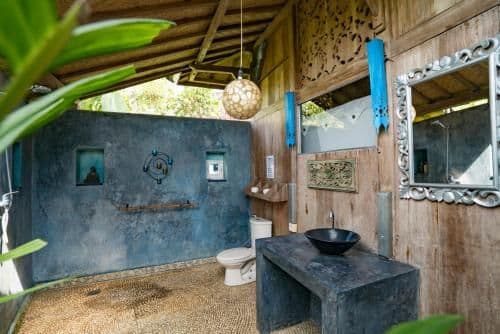 Bungalow Suite