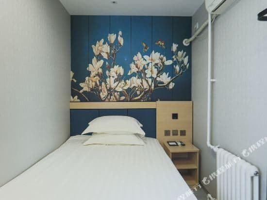 WH - Single Room A