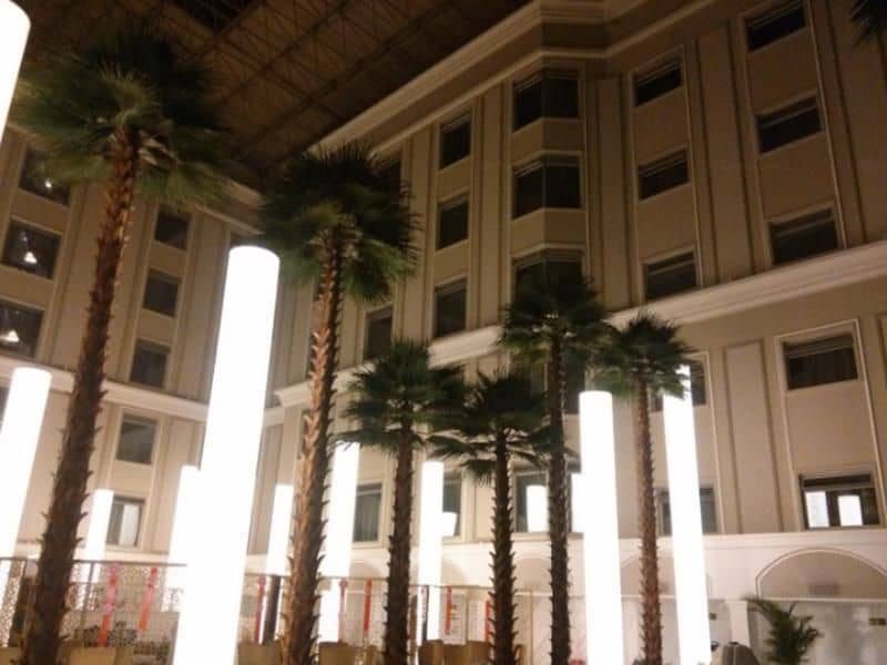 Dongfang Jianguo Hotel Wuhan Dongfang Jianguo Hotel Wuhan