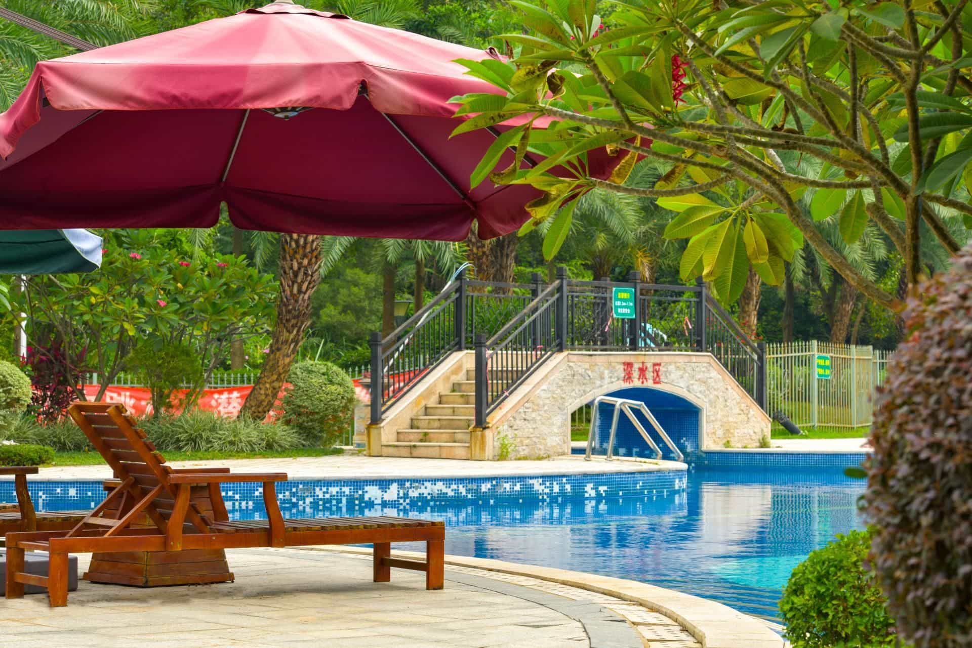Country Garden Phoenix Hotel Huiyang Country Garden Phoenix Hotel Huiyang