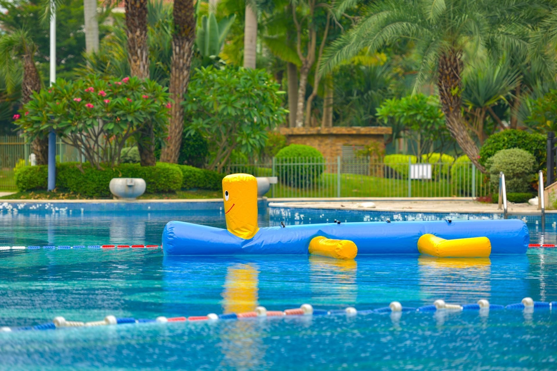 Country Garden Phoenix Hotel Huiyang2