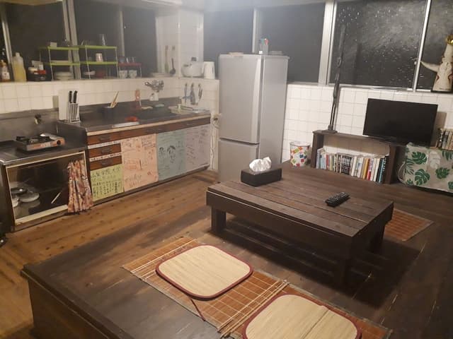 Private Room