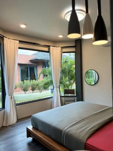Grand Deluxe Bungalow