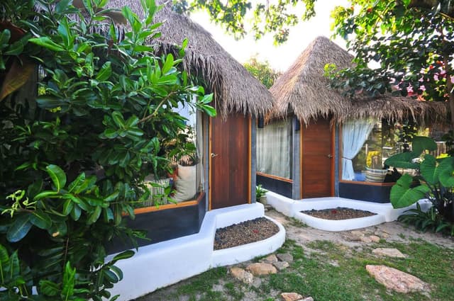 Grand Deluxe Bungalow