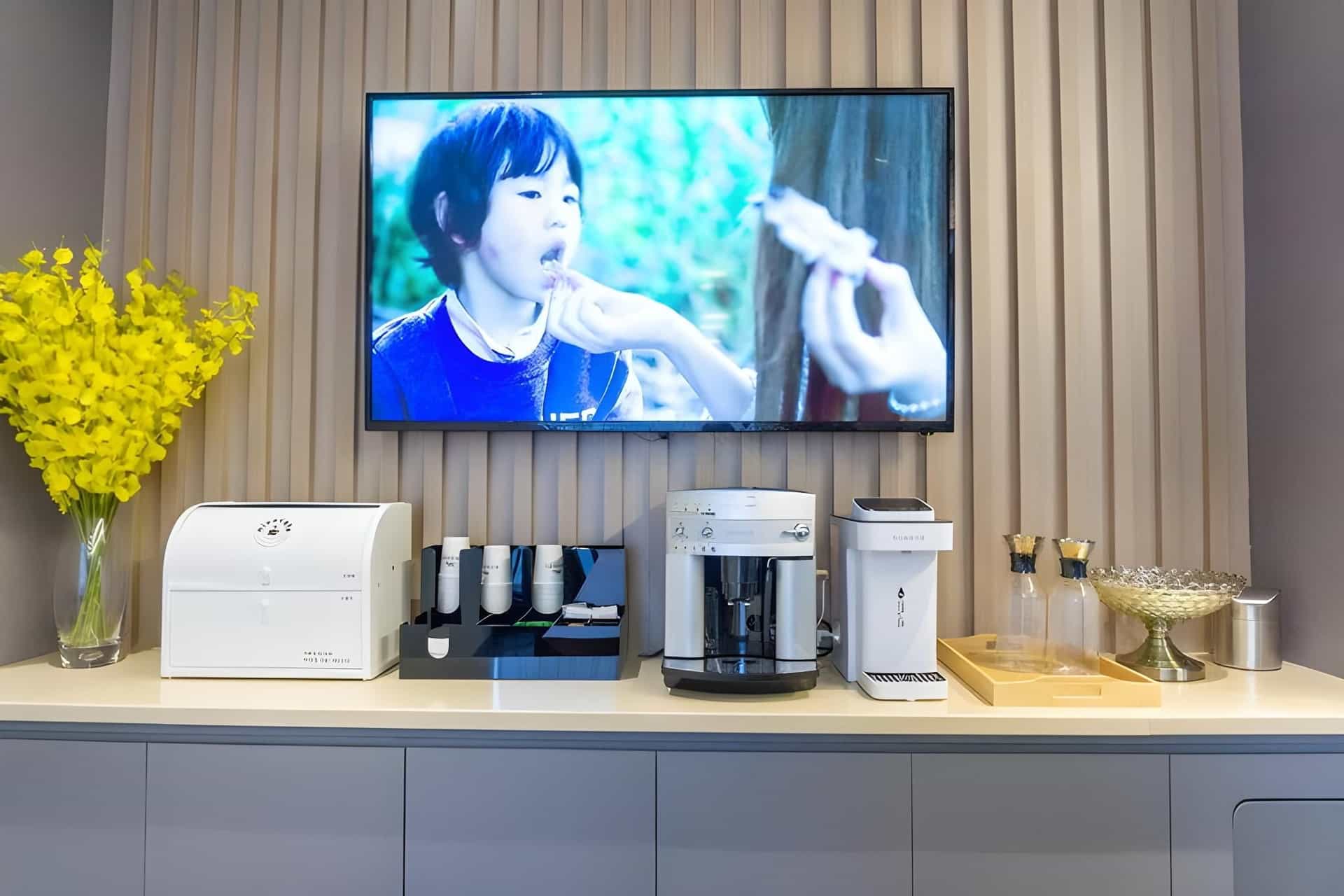 Home Inn Selected Xiamen University Zhongshan Road Home Inn Selected Xiamen University Zhongshan Road