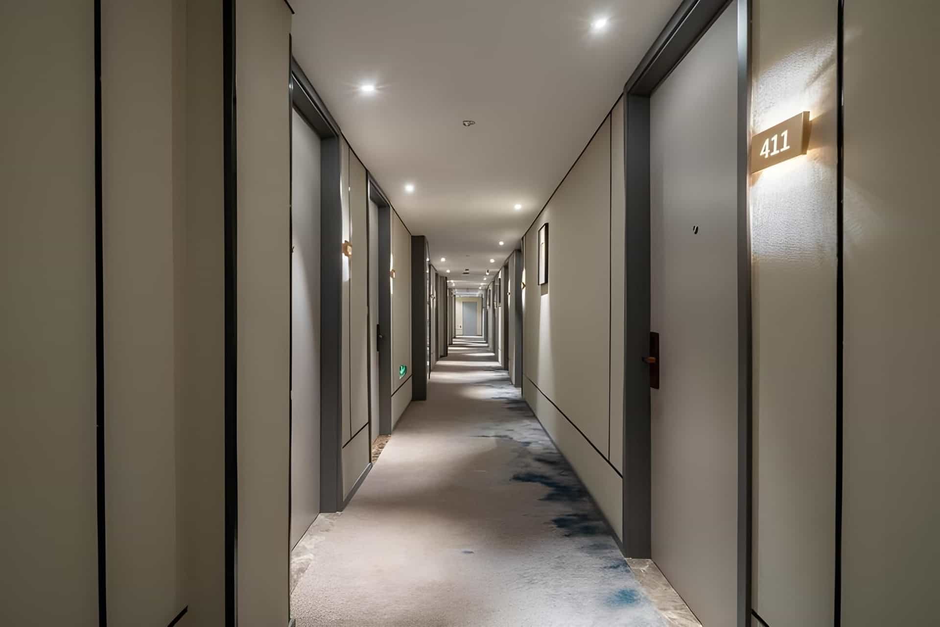 Home Inn Selected Xiamen University Zhongshan Road Home Inn Selected Xiamen University Zhongshan Road
