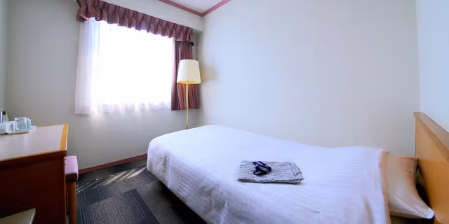 Single Room, Non Smoking