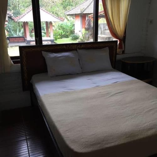 Two Bedroom Villa