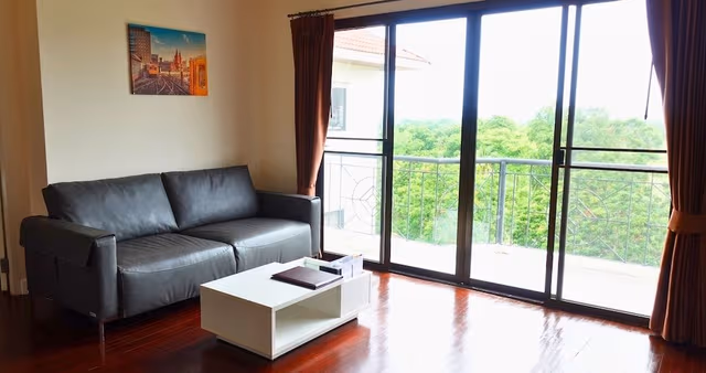 One-Bedroom Suite