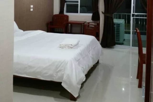 Premier Double Room