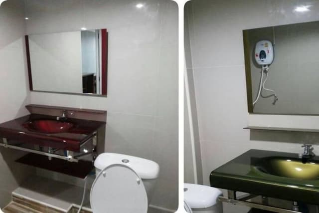 Premier Double Room