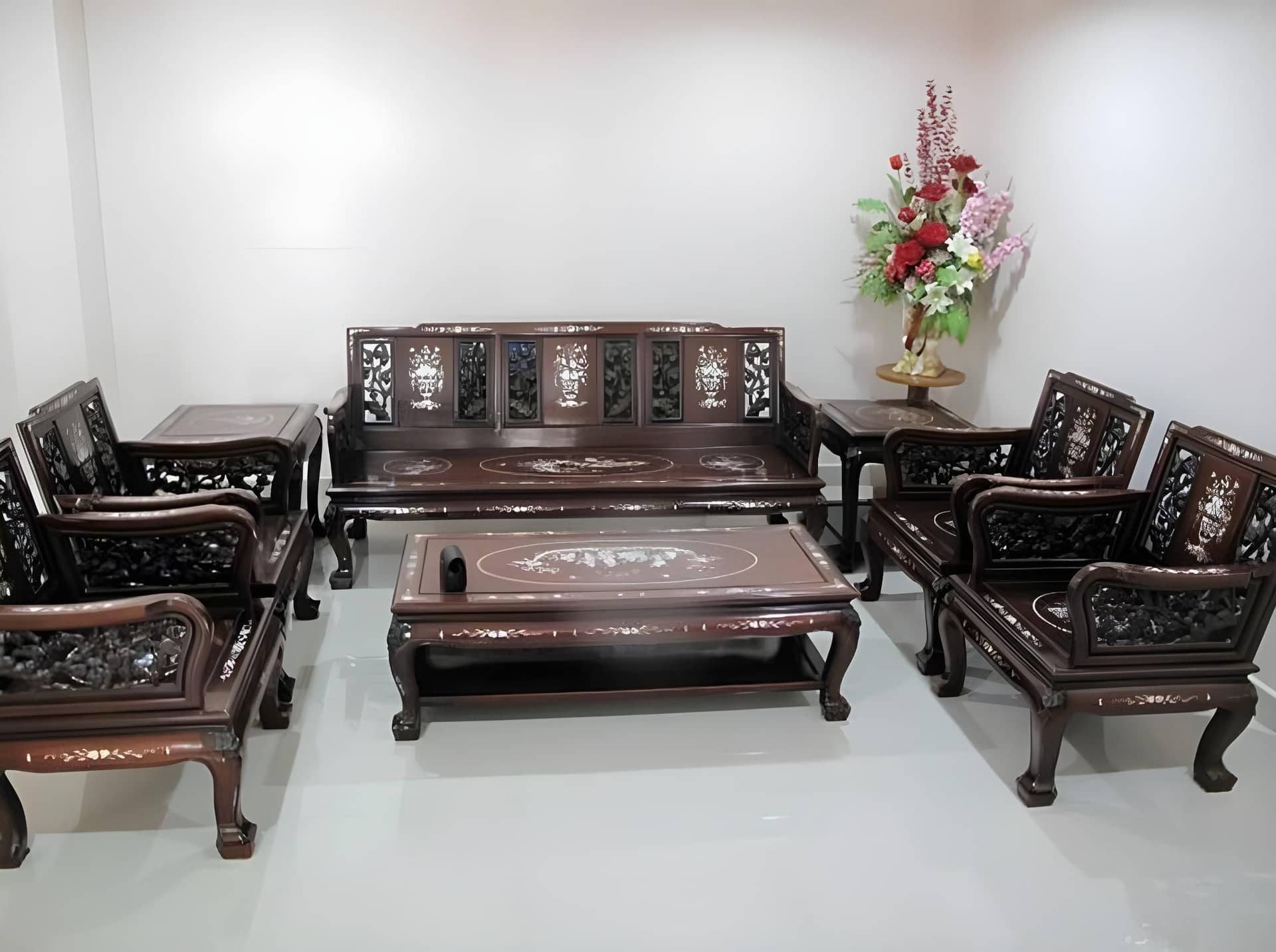 Pearl Residence Serviced Apartment Pearl Residence Serviced Apartment