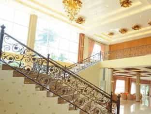 ภูรัญญา รีสอร์ท ภูรัญญา รีสอร์ท