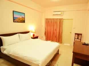 ภูรัญญา รีสอร์ท ภูรัญญา รีสอร์ท