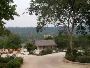 Wind Hills Resort Wind Hills Resort