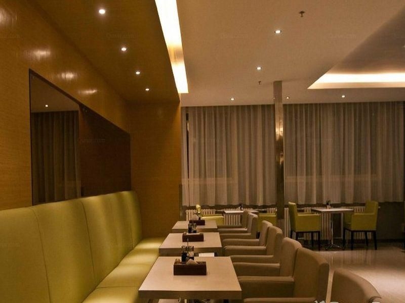 Jinjiang Inn Xian Dayan Tower Lijia Village Metro Station Jinxi Street2
